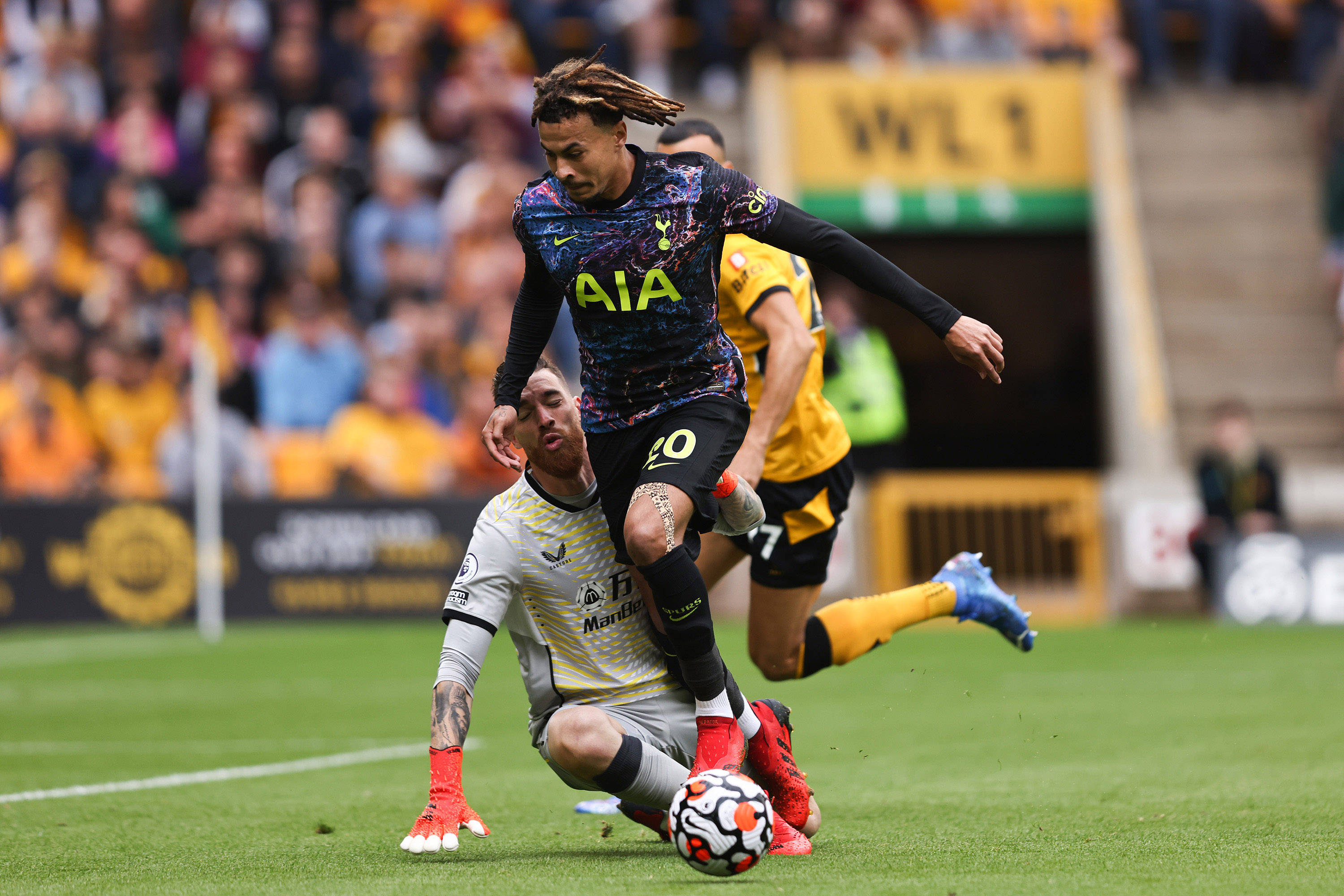 PALSTAR AT40 500W Matching Box