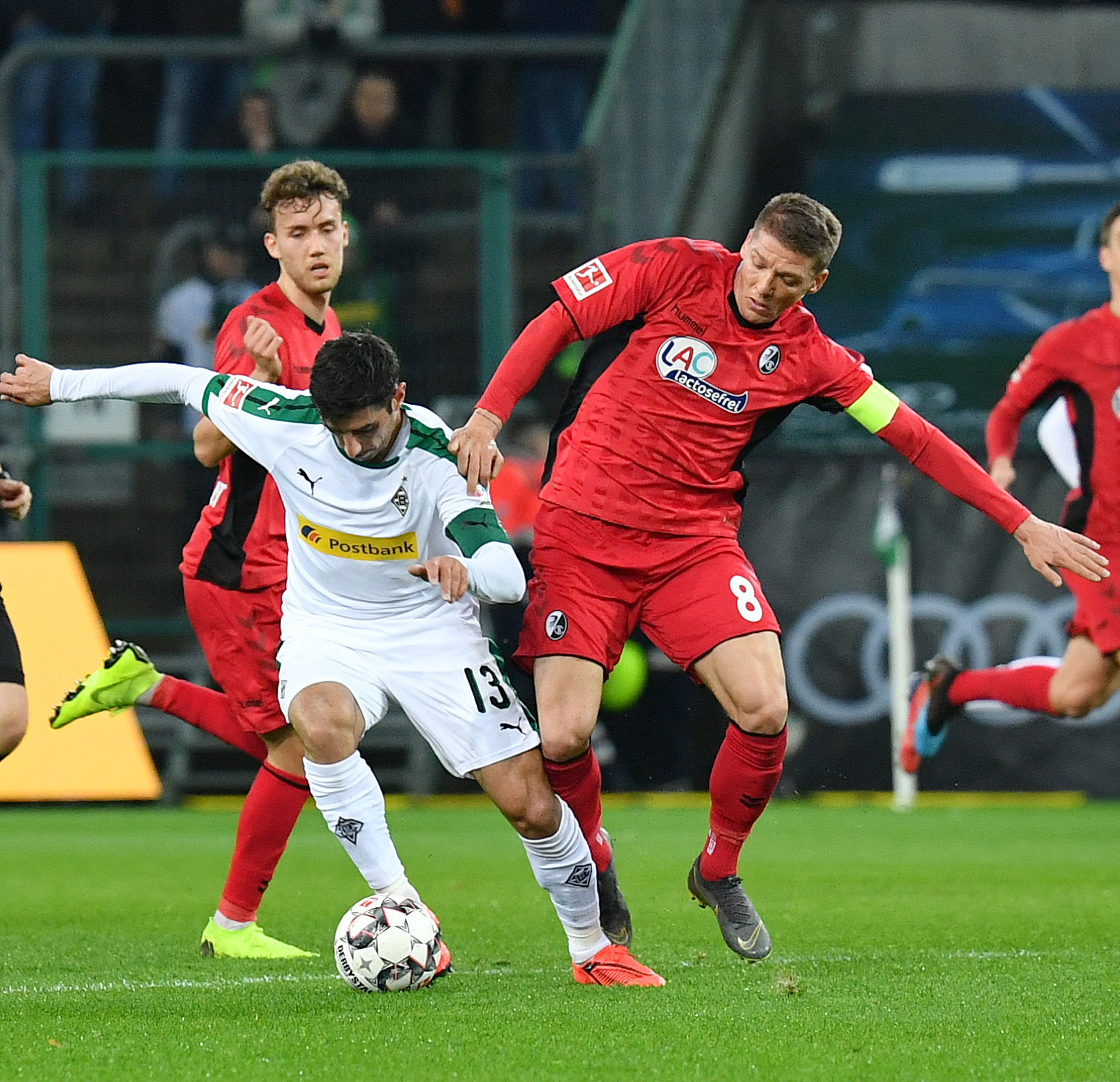 【新闻】全球晶圆代工恐衰退 3%，10 年来首见！